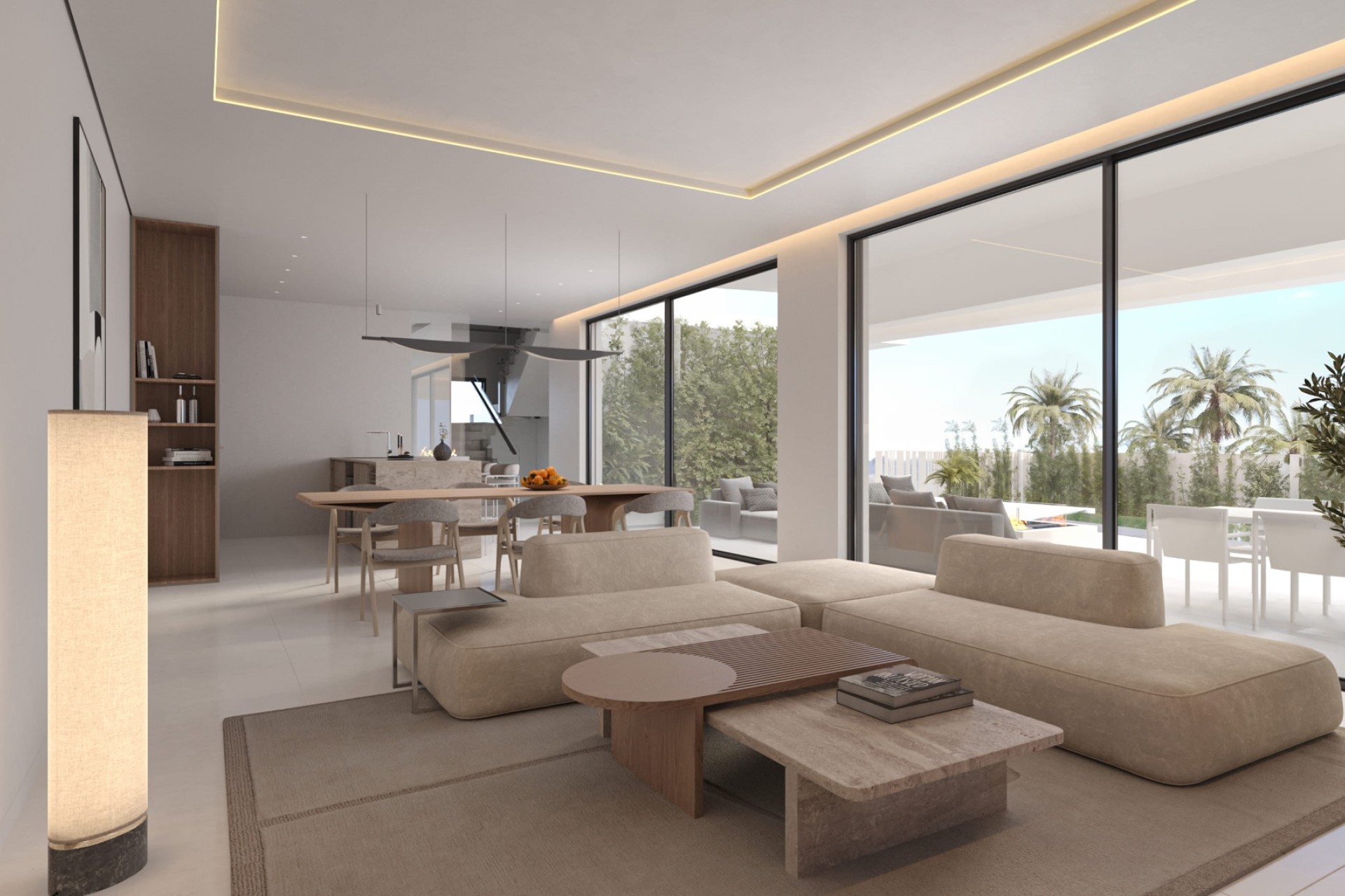 New Build - Villa - Mijas