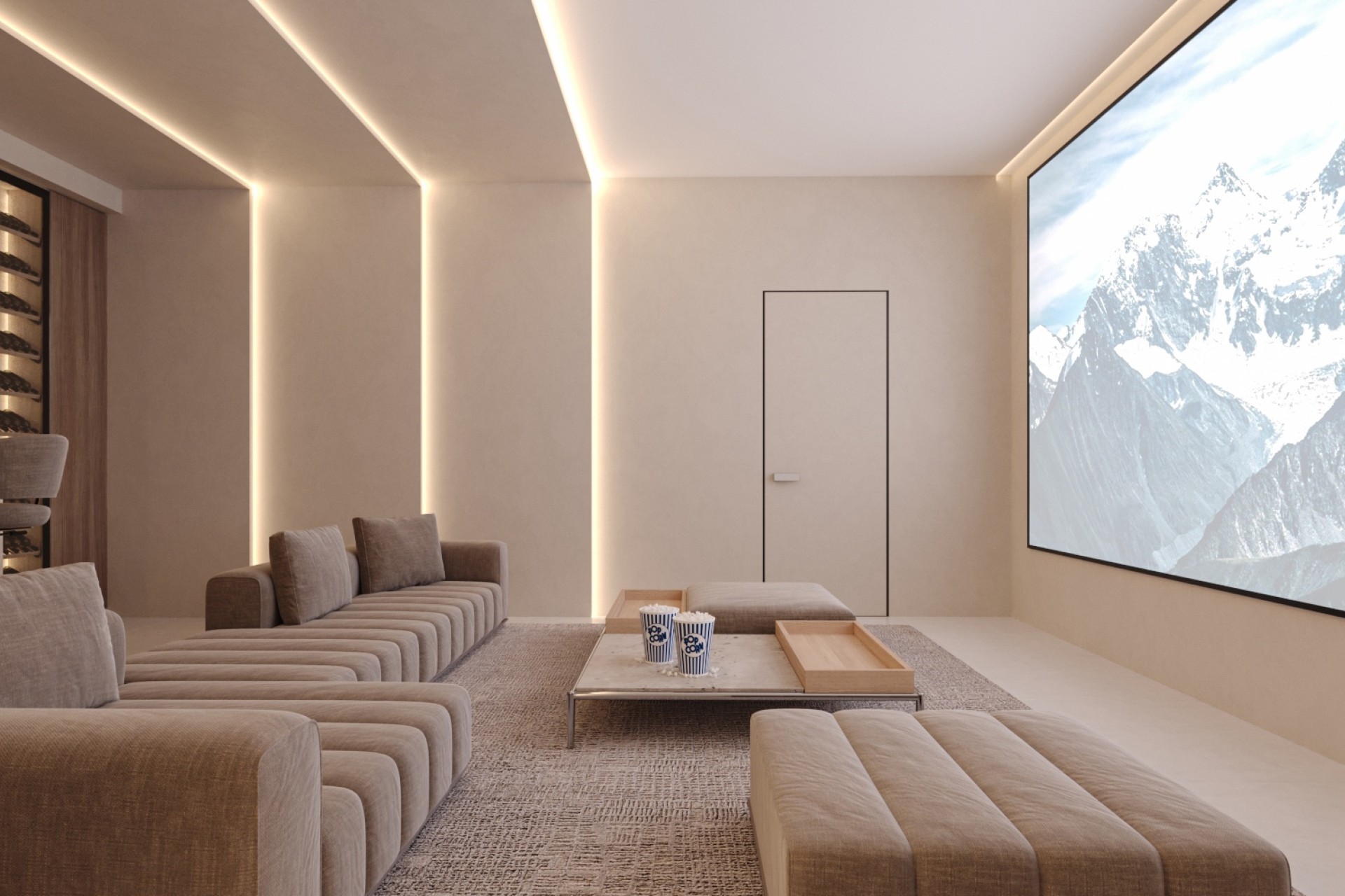 New Build - Villa - Mijas
