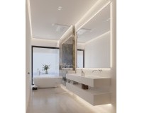 New Build - Villa - Mijas