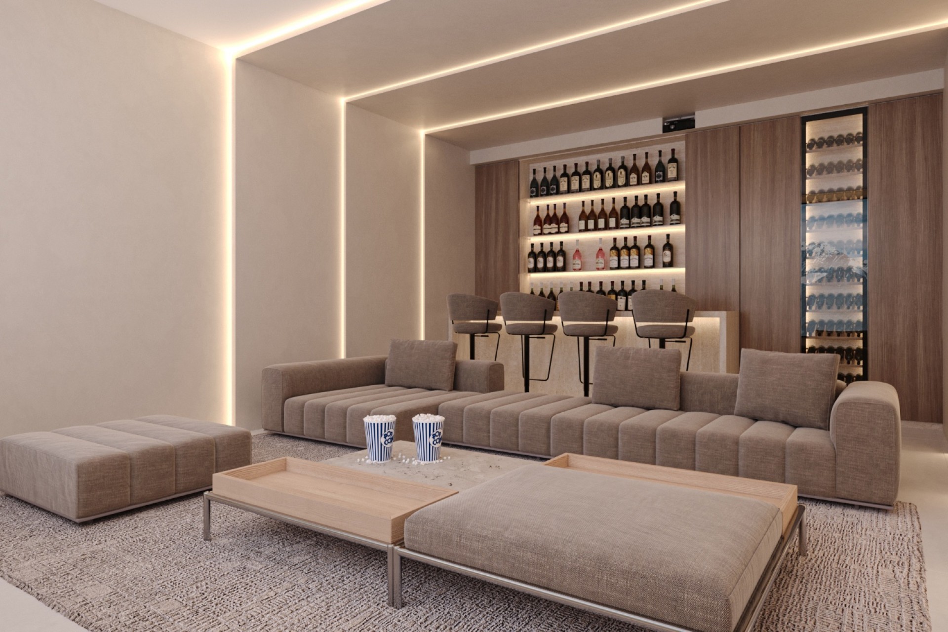 New Build - Villa - Mijas