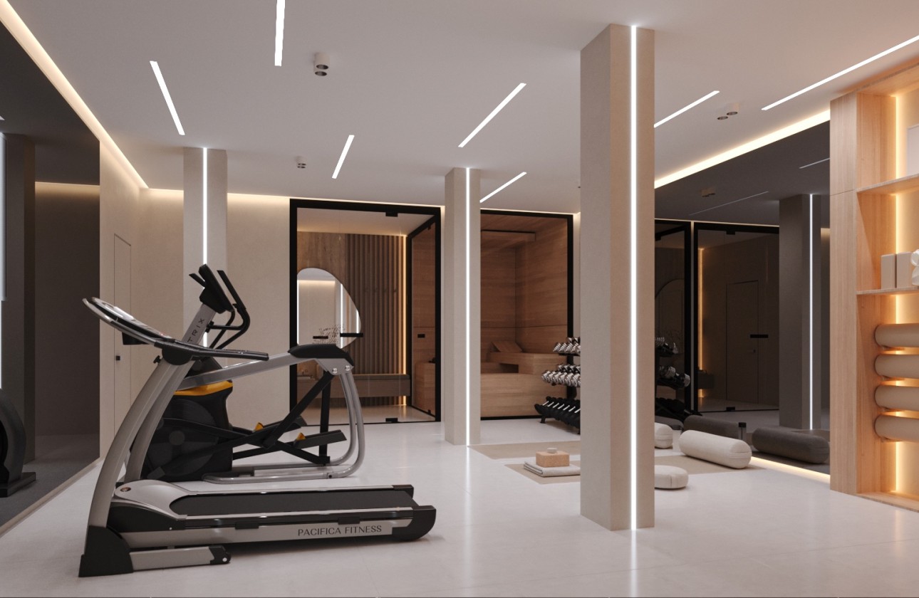 New Build - Villa - Mijas