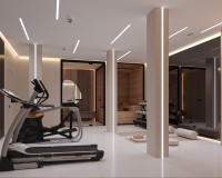 New Build - Villa - Mijas