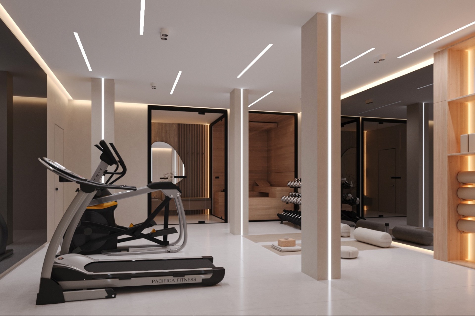 New Build - Villa - Mijas
