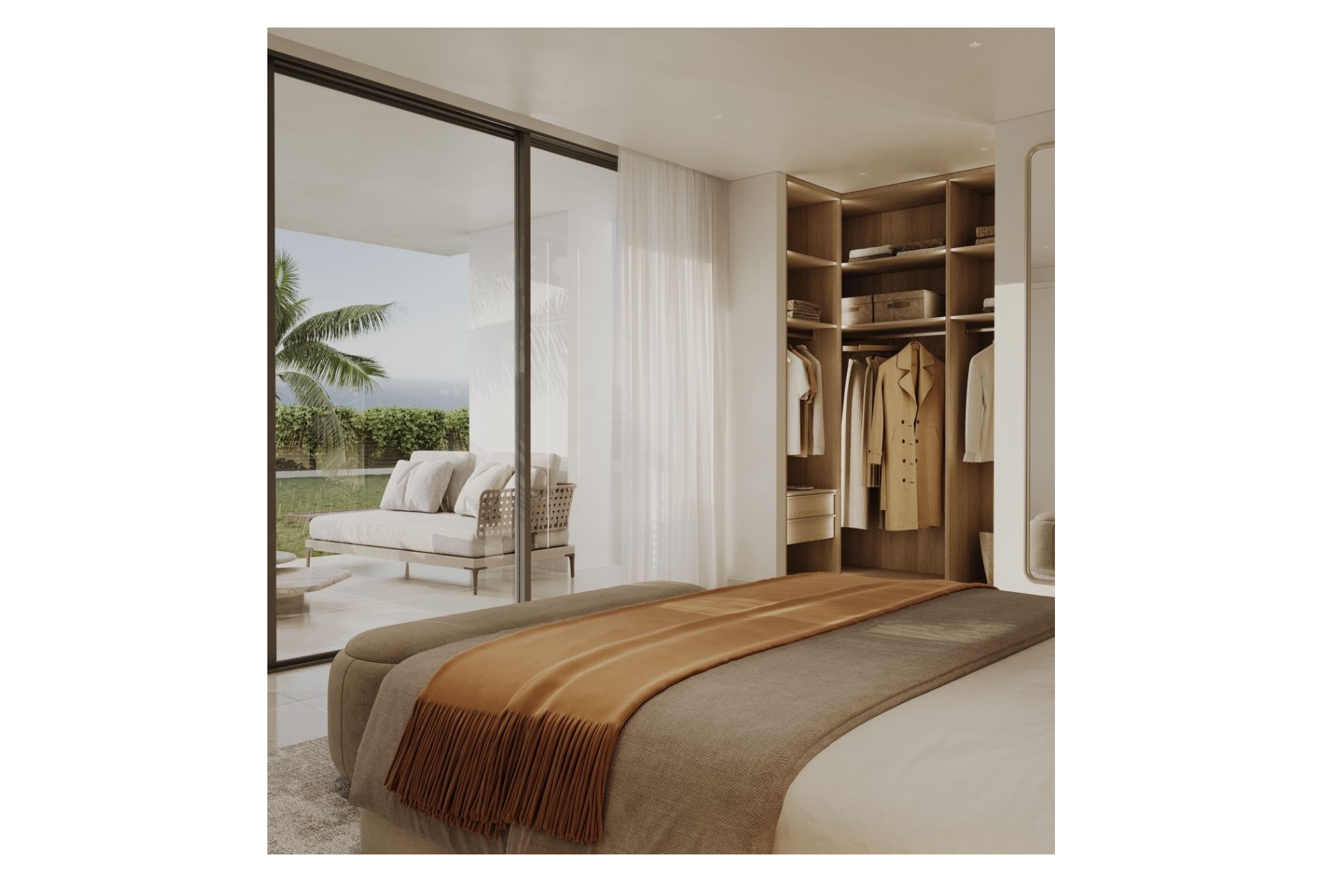 New Build - Villa - Mijas