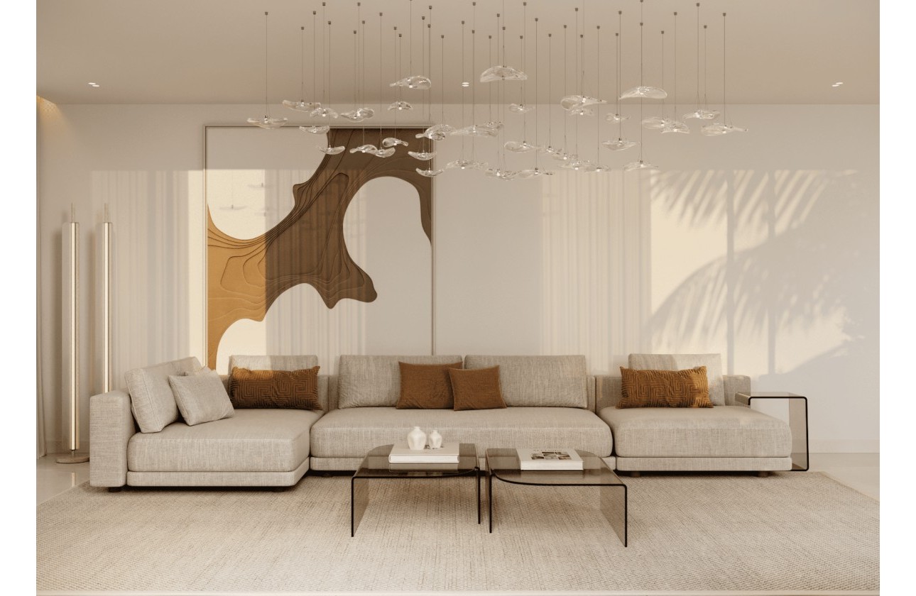 New Build - Villa - Mijas