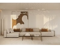 New Build - Villa - Mijas