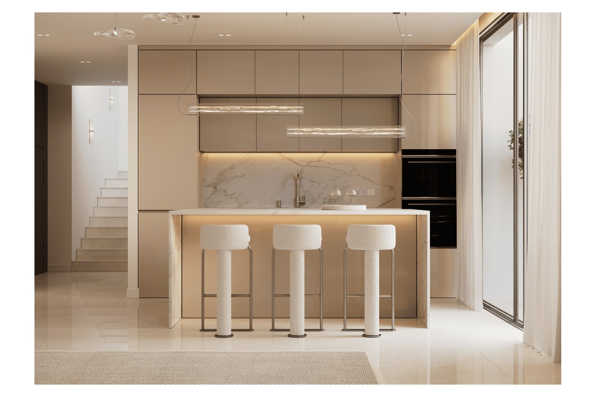 New Build - Villa - Mijas