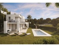 New Build - Villa - Mijas