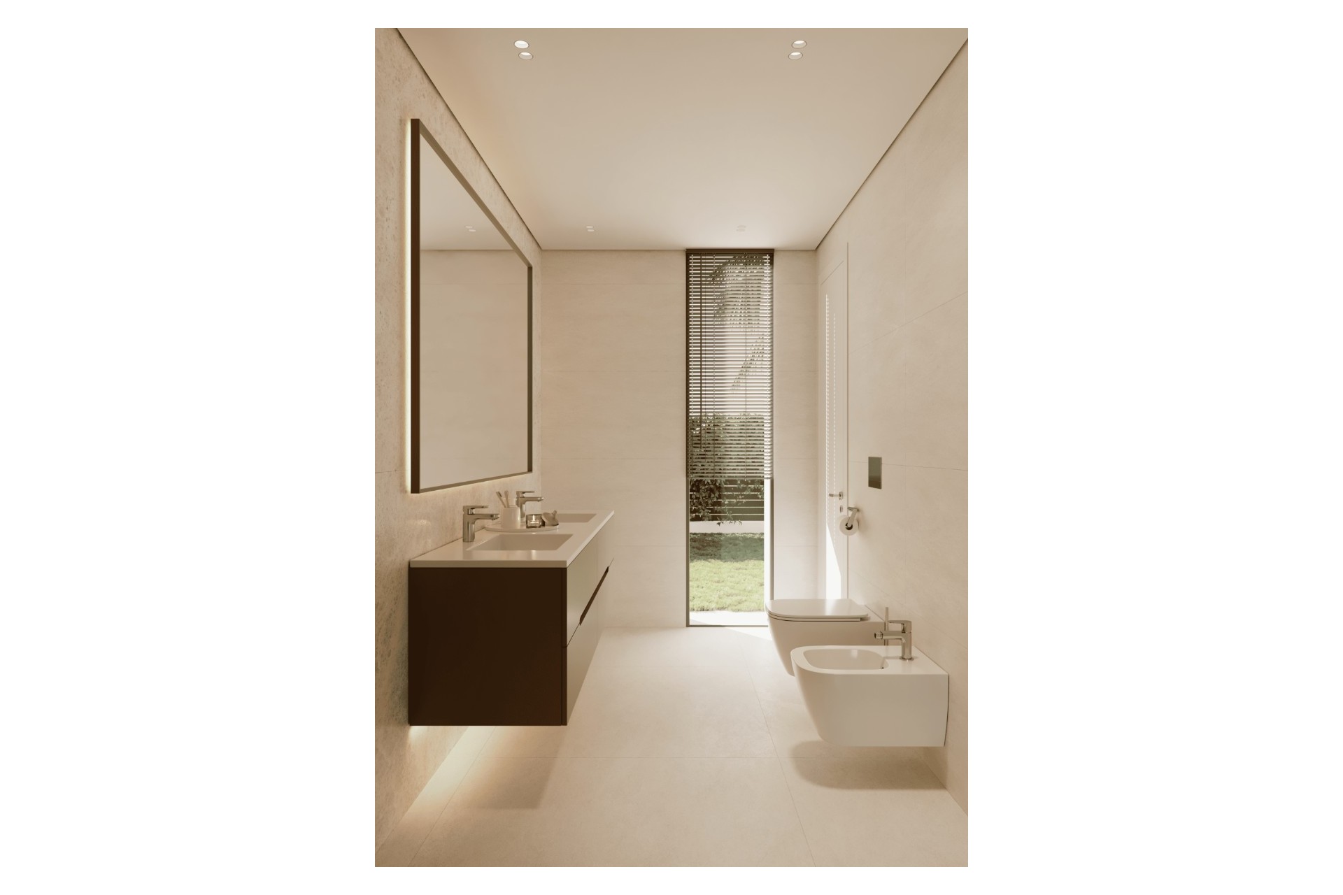 New Build - Villa - Mijas