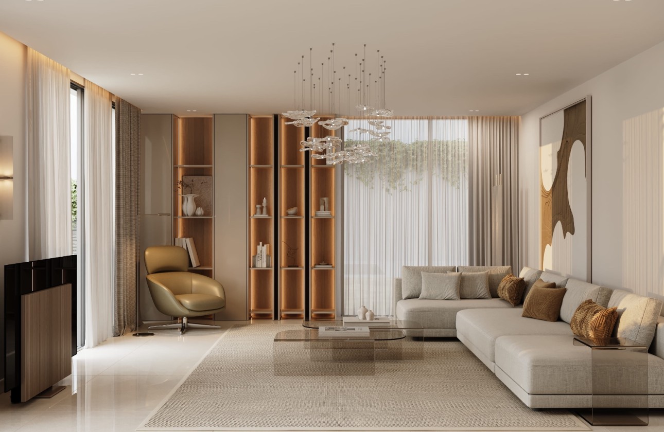 New Build - Villa - Mijas