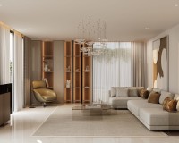 New Build - Villa - Mijas