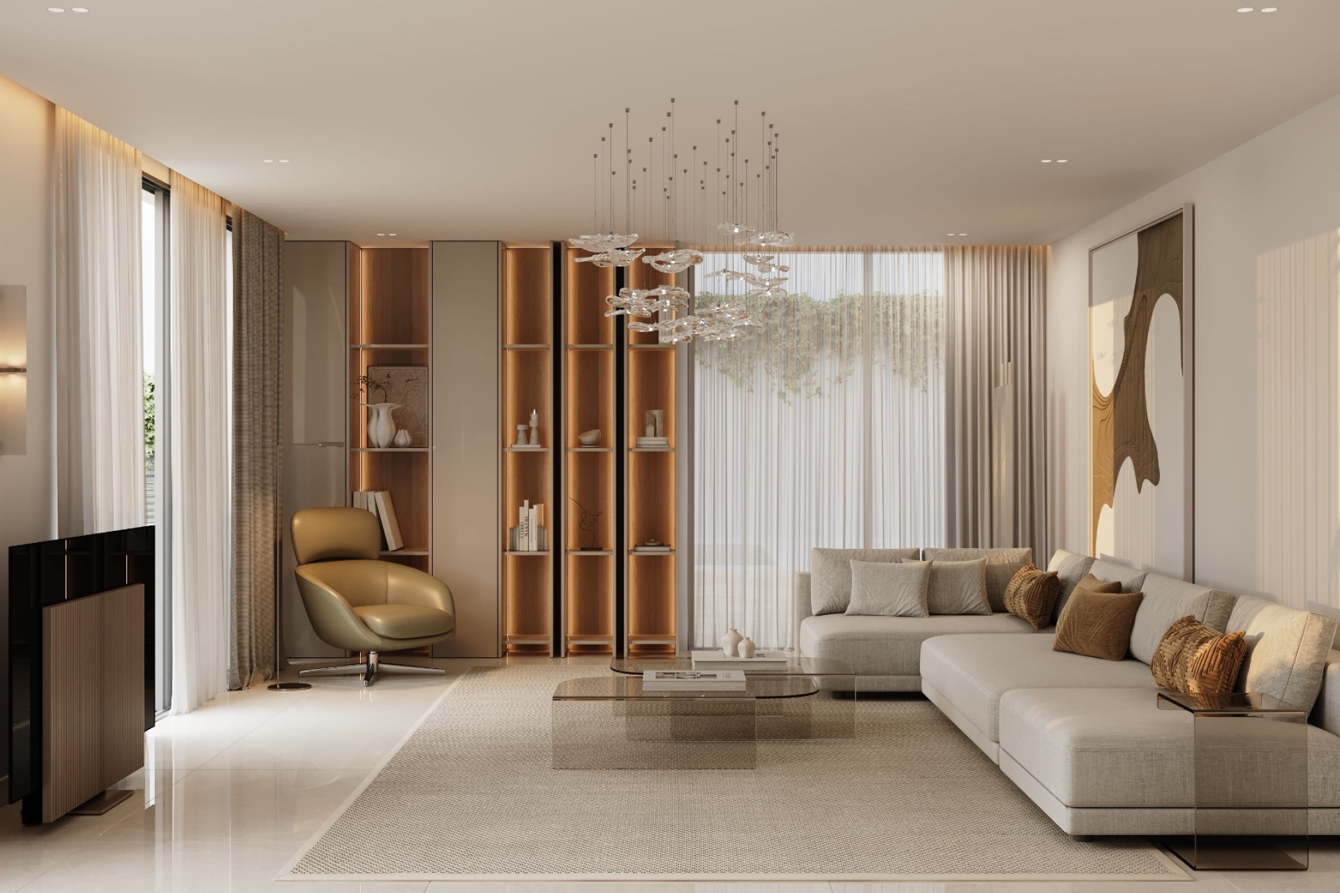 New Build - Villa - Mijas