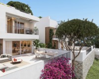 New Build - Villa - Mijas
