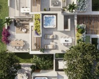 New Build - Villa - Mijas