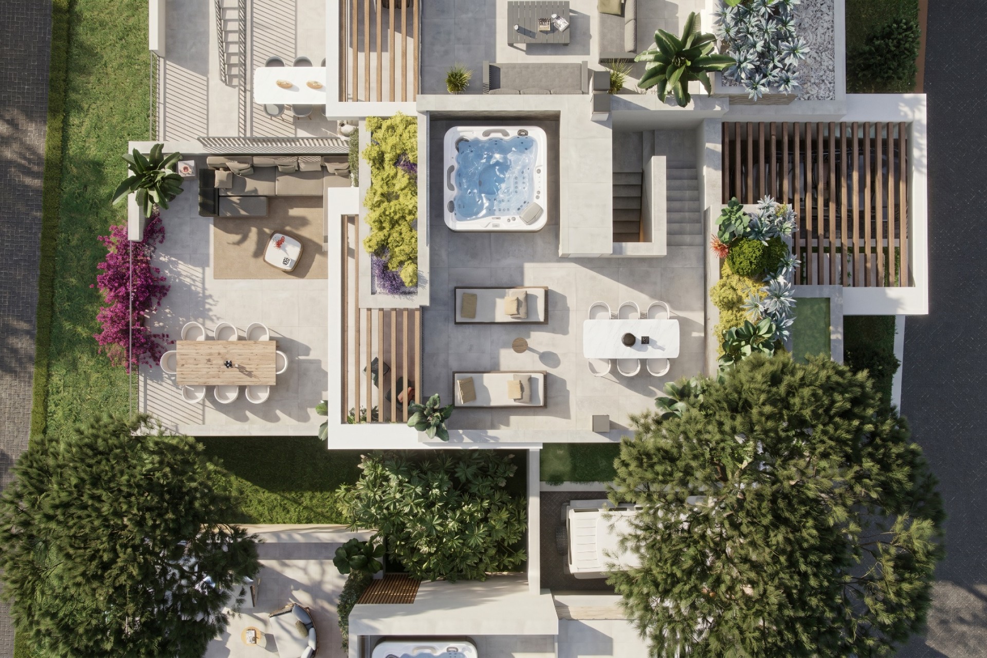 New Build - Villa - Mijas