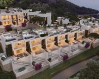 New Build - Villa - Mijas