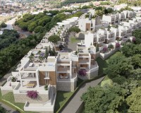 New Build - Villa - Mijas