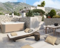 New Build - Villa - Mijas