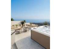 New Build - Villa - Mijas
