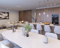 New Build - Villa - Mijas