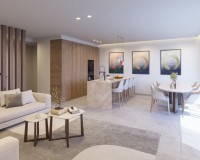 New Build - Villa - Mijas