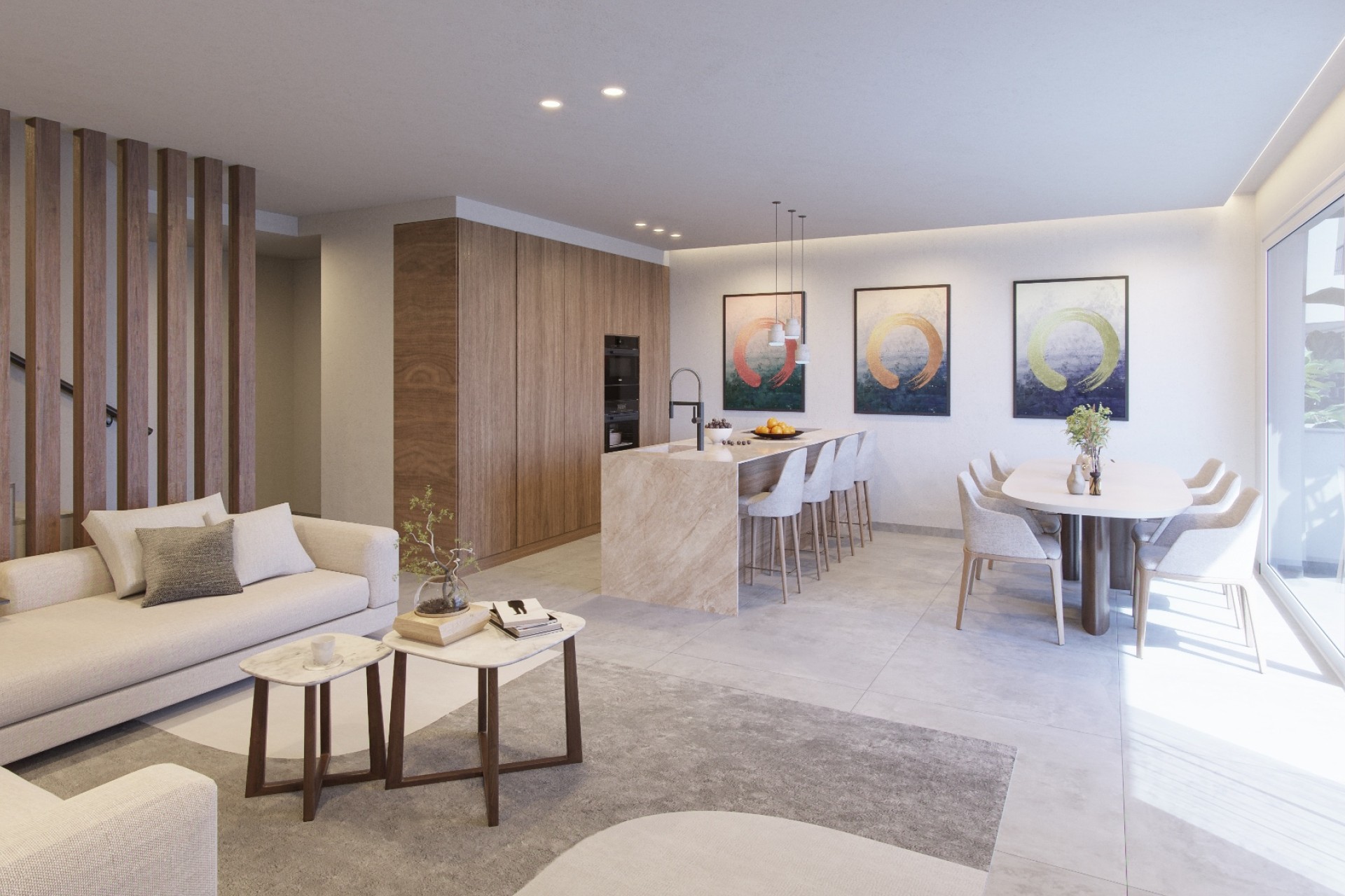 New Build - Villa - Mijas