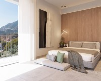 New Build - Villa - Mijas