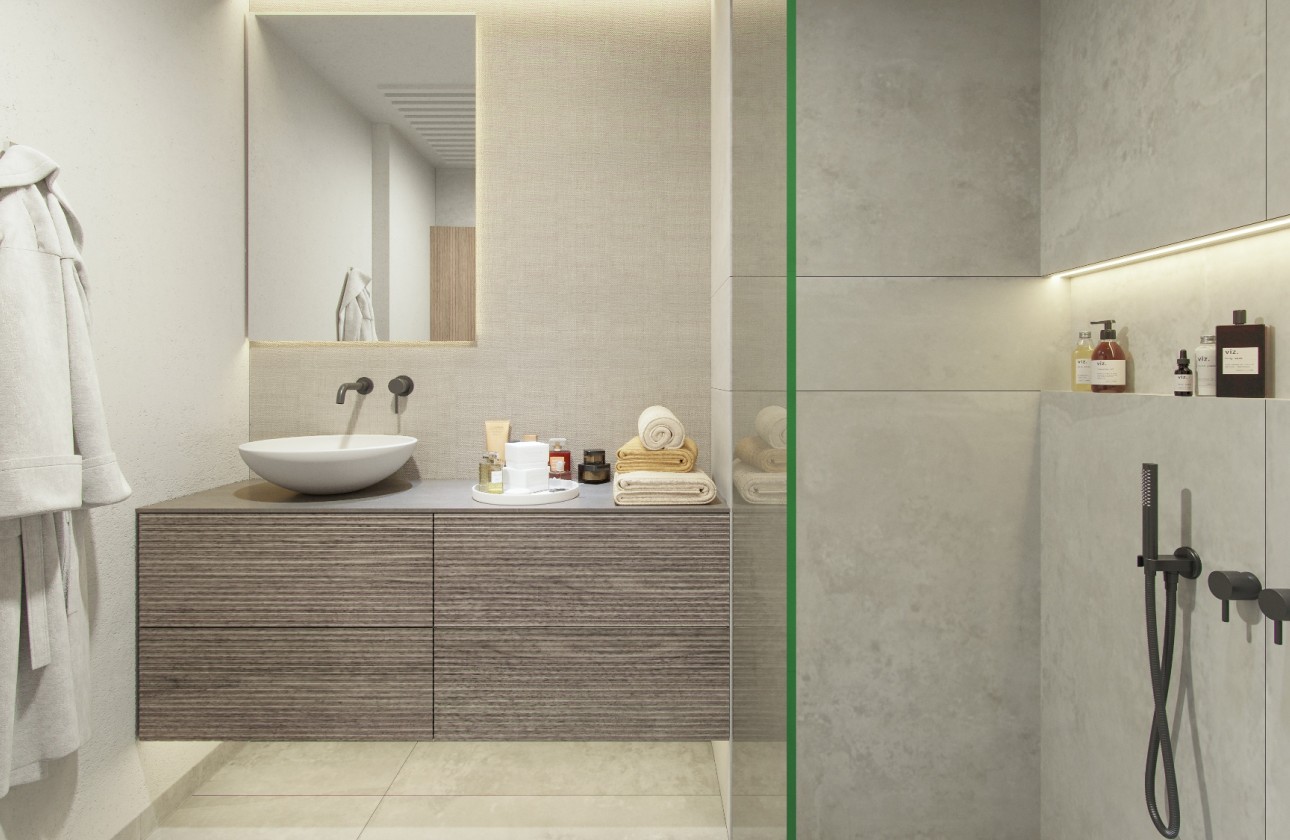 New Build - Villa - Mijas