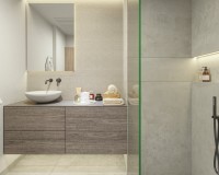 New Build - Villa - Mijas