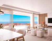 Nowa inwestycja - Apartament - Casares