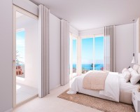 Nowa inwestycja - Apartament - Casares