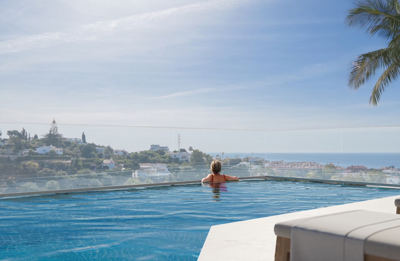 Nowa inwestycja - Apartament - Fuengirola