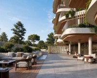 Nowa inwestycja - Apartament - Fuengirola