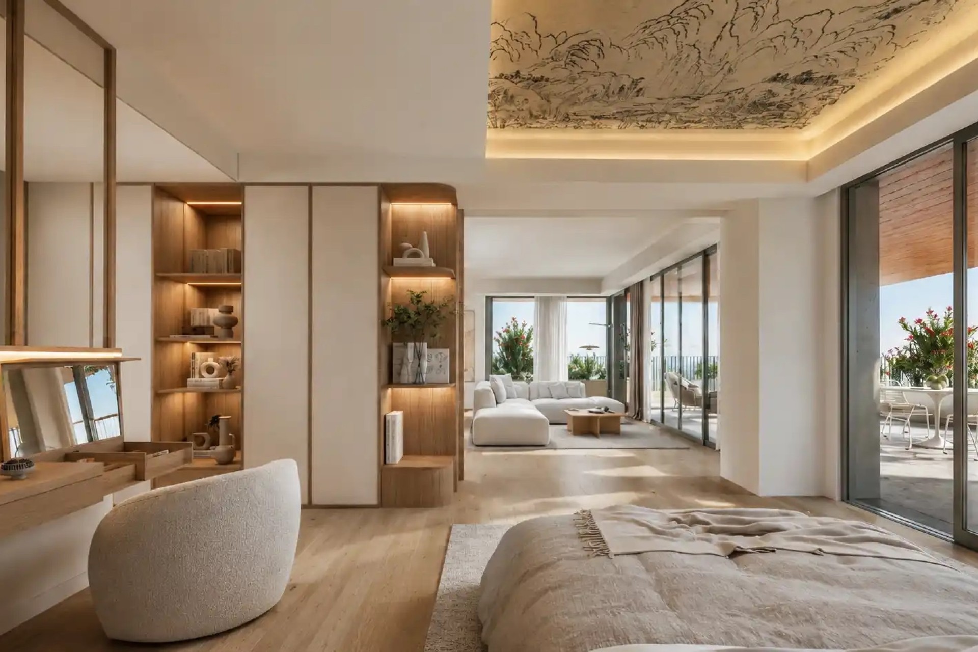 Nowa inwestycja - Apartament - Fuengirola
