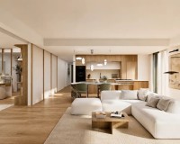 Nowa inwestycja - Apartament - Fuengirola