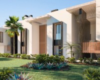 Nowa inwestycja - Apartament - Marbella - Elviria