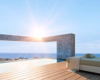 Nowa inwestycja - Apartament - Marbella - Elviria