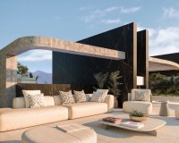 Nowa inwestycja - Apartament - Marbella - Elviria