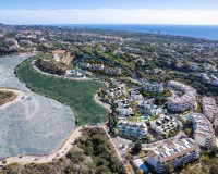 Nowa inwestycja - Apartament - Marbella - Elviria