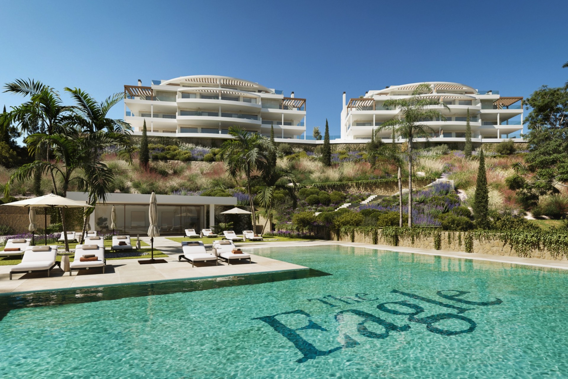 Nowa inwestycja - Apartament - Mijas