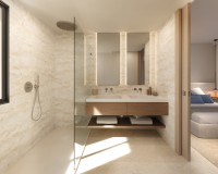 Nowa inwestycja - Apartament - Mijas