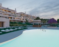 Nowa inwestycja - Apartamenty - Alcaidesa