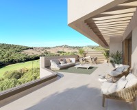 Nowa inwestycja - Apartamenty - Alcaidesa
