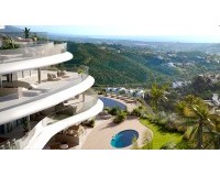 Nowa inwestycja - Apartamenty - Benahavis