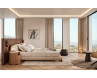 Nowa inwestycja - Apartamenty - Benahavis