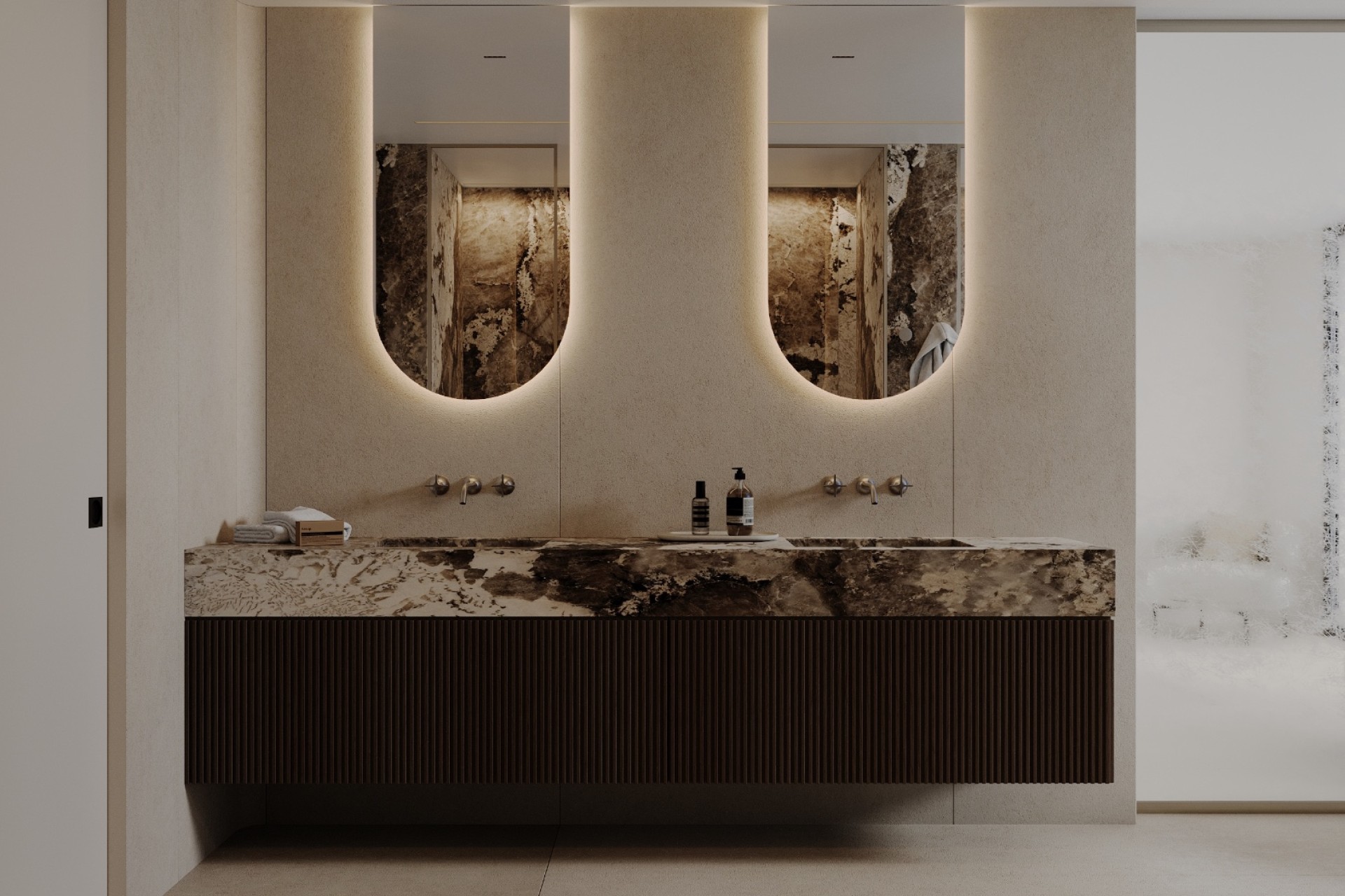 Nowa inwestycja - Apartamenty - Benahavis