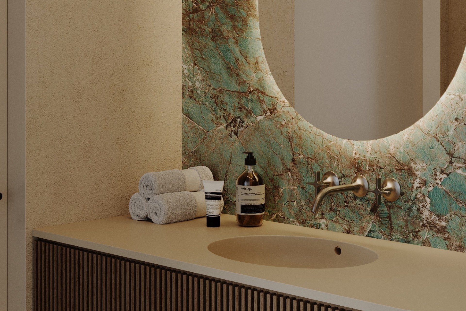Nowa inwestycja - Apartamenty - Benahavis