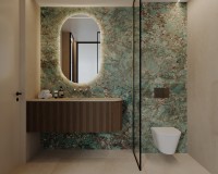 Nowa inwestycja - Apartamenty - Benahavis