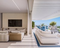 Nowa inwestycja - Apartamenty - Benahavis