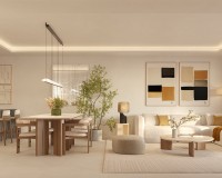 Nowa inwestycja - Apartamenty - Benalmadena